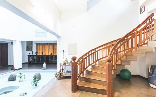 GuestHouser 5 BHK Homestay 5150