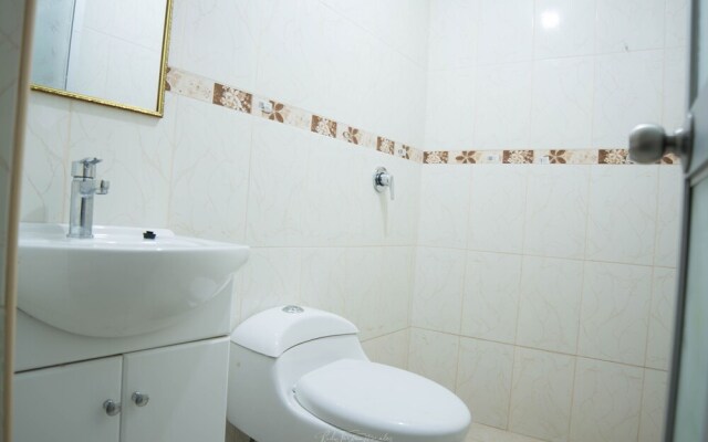 Samaykuy Bed and Breakfast
