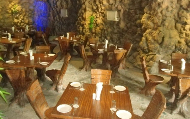 Green Village Resort
