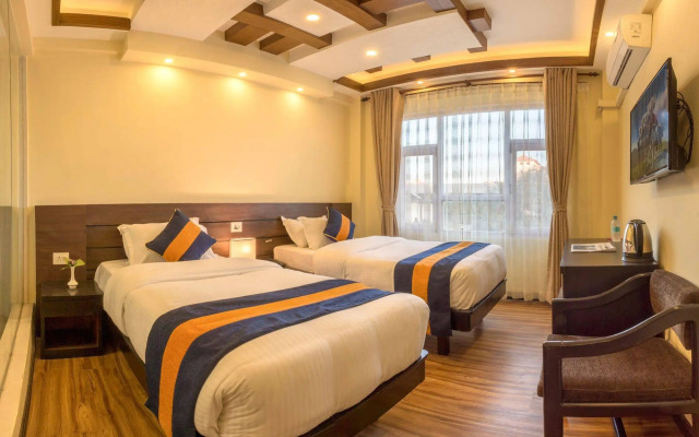 Devo Boutique Hotel