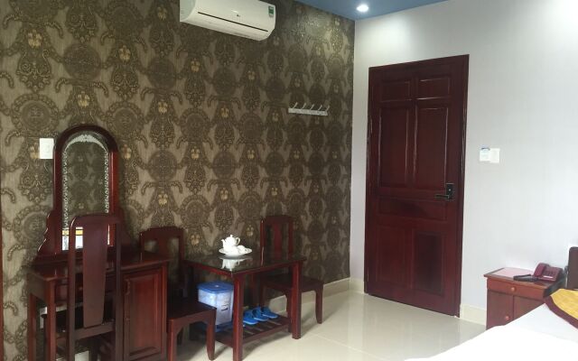 Minh Kieu 2 Hotel