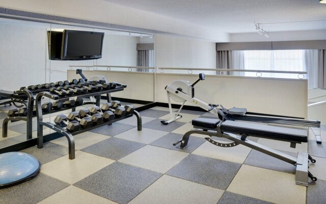 Holiday Inn Hotel & Suites London by IHG