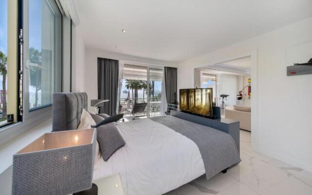 Appartements Croisette Grand Hôtel