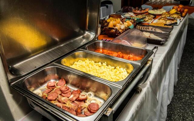 Hotel Itavera Master