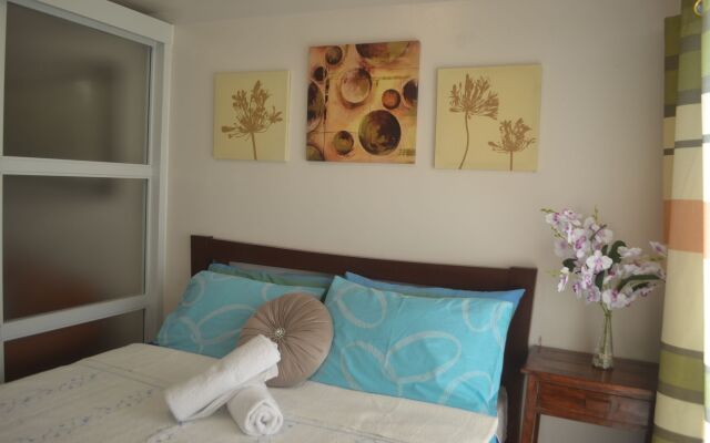 Yohan's CoolSpace Tagaytay