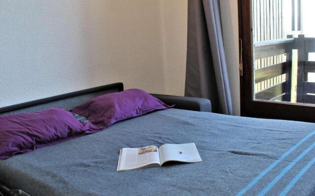 Appartement Risoul, 1 pièce, 4 personnes - FR-1-330-288