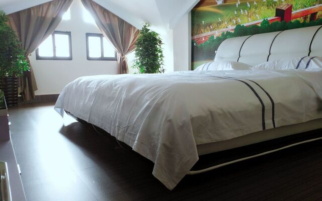 Yi Lian landscape Inn