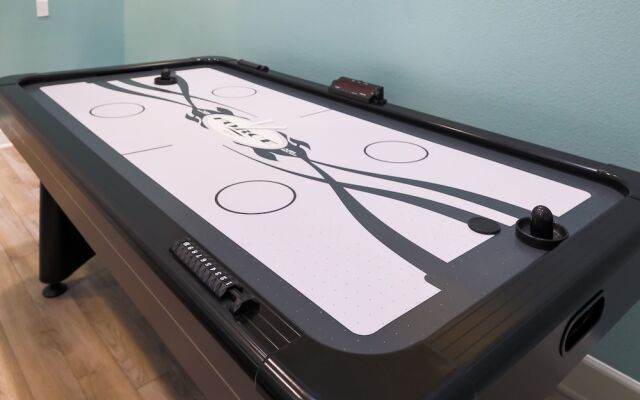 Take It Easy at Watersong