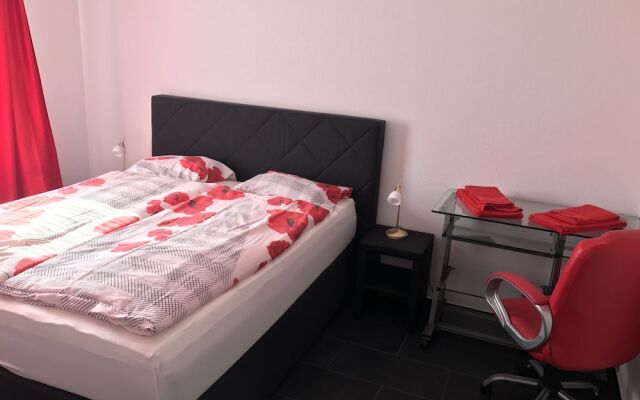 Im Zentrum der Schweiz