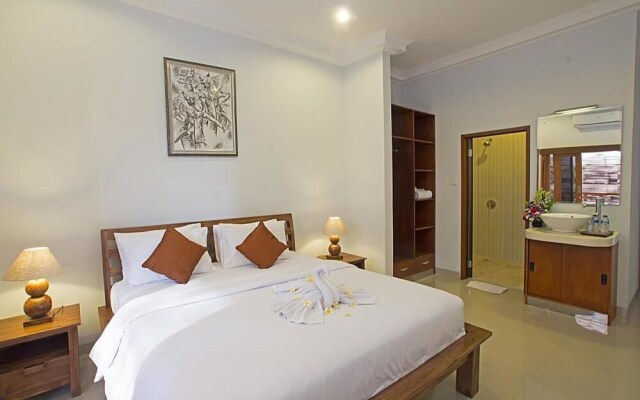 MD Resort Seminyak