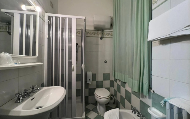 Hotel Villa Primavera