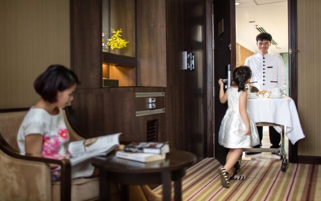 Silk Path Hotel Hanoi