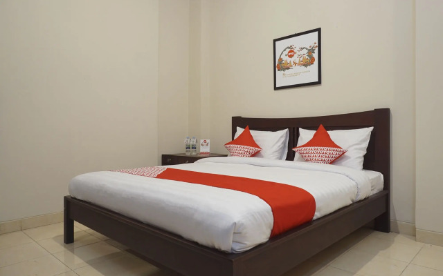 OYO 902 Hotel Pondok Anggun