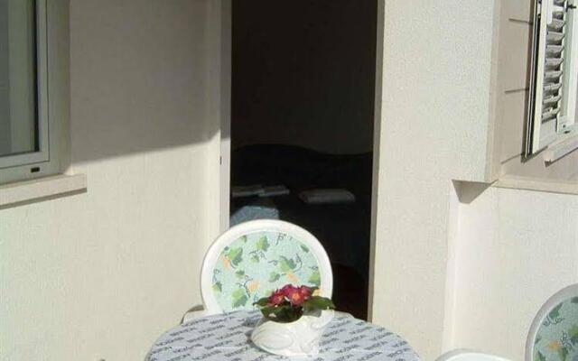 Apartman Marija