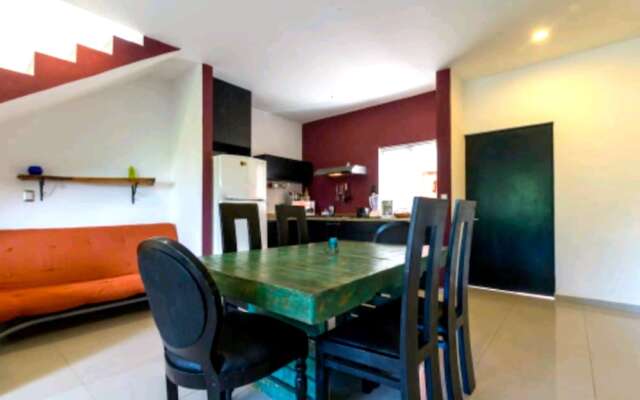 Penthouse vista mar Davinci