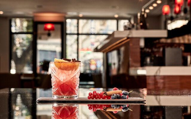 Antigon Urban Chic Hotel