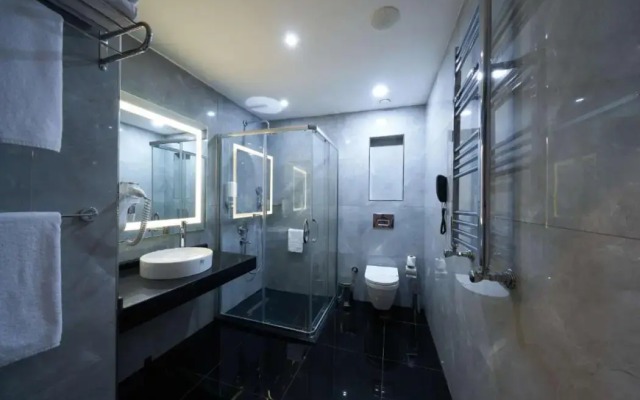 Nova Vista Eskisehir Centrum Hotel, a Member of Radisson Individuals