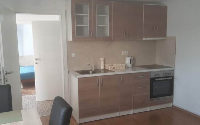 Lovely 1-bed Apartment in Brčko