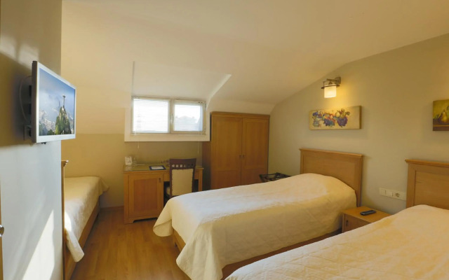 Hotel Expocity Istanbul