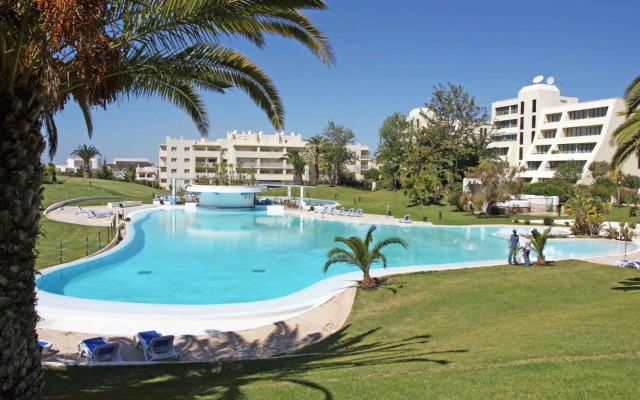 Alvor Retreat at Vila Marachique