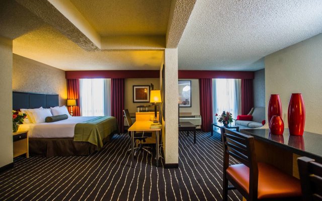 Holiday Inn: Portland- I-5 S (Wilsonville)