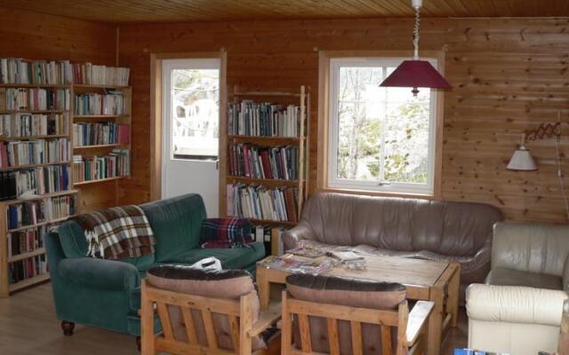 Kunstnerhuset Lofoten