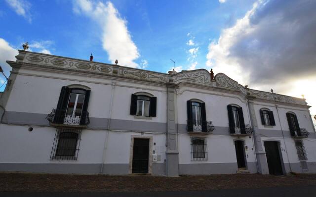 Casa Santos Murteira