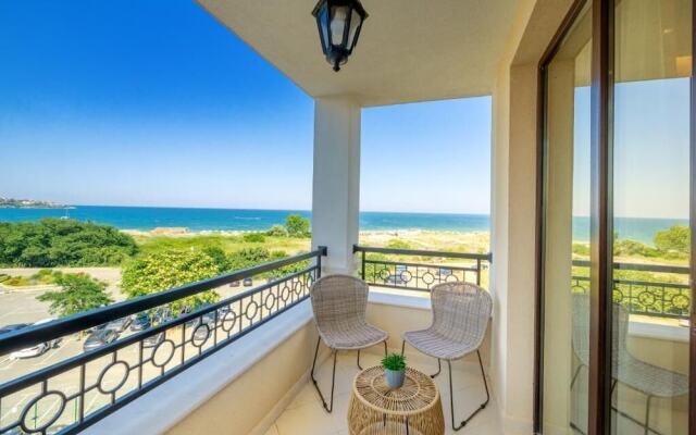 Green Life Antares Sozopol