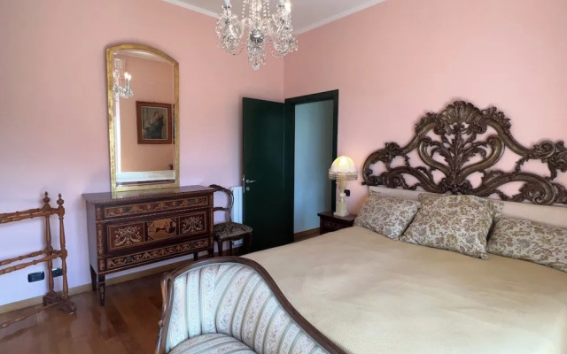 San Prospero Suite