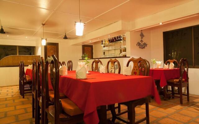 Passaggio Boutique Hotel