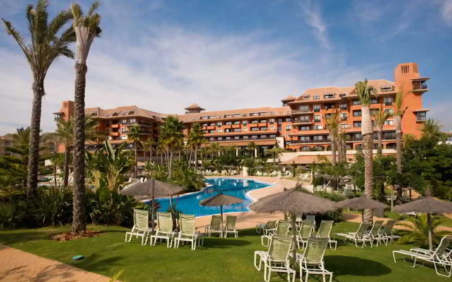 Puerto Antilla Grand Hotel