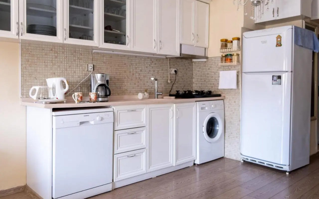 Lovely Apartment 1-Min Walk to Beach in Marmaris