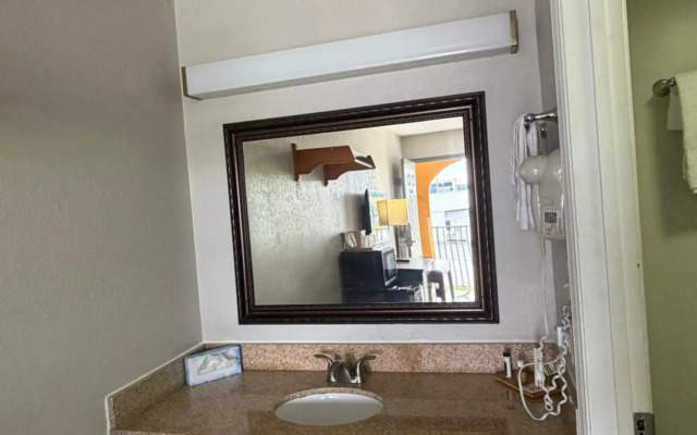 Savannah Inn Savannah I-95 North