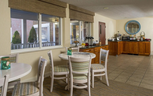 Juniper Hill Inn