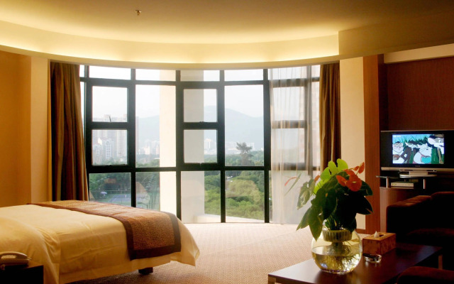 Shenzhen HongBo Hotel