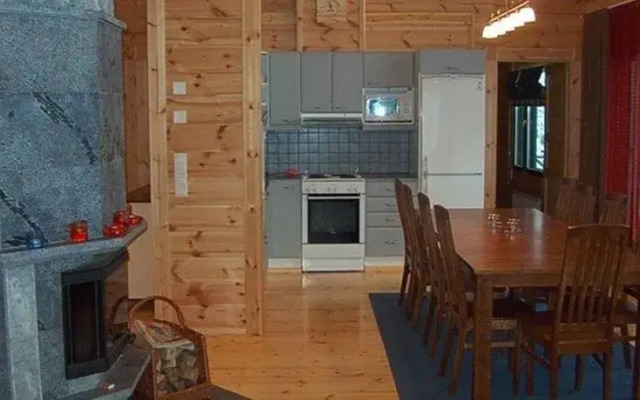 Honkaniemen Huvilat Pertunmaa