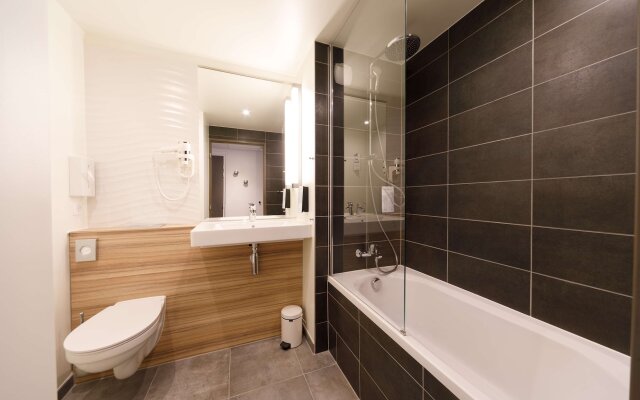 Campanile Findrol Savoie Leman