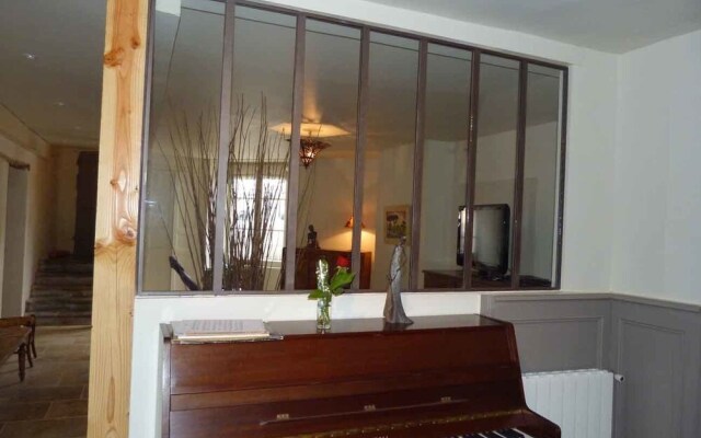 La Maison du Pont St Jacques