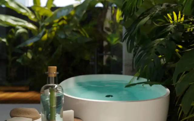 Green Flow Villa 1