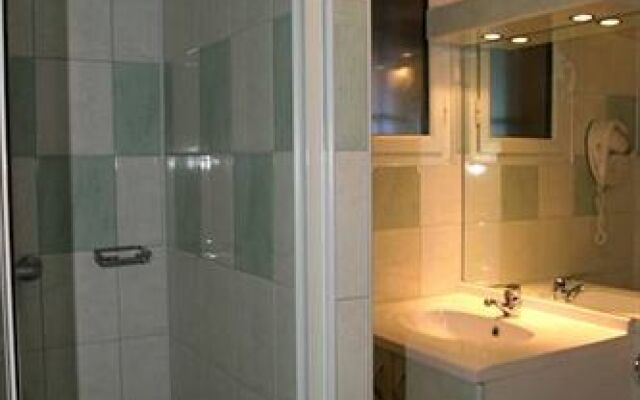 Appart'hôtel Arbizonloc