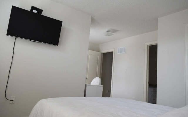Markham Hostel