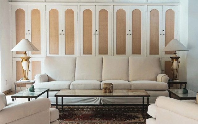 Jetwing Ratnam Residence