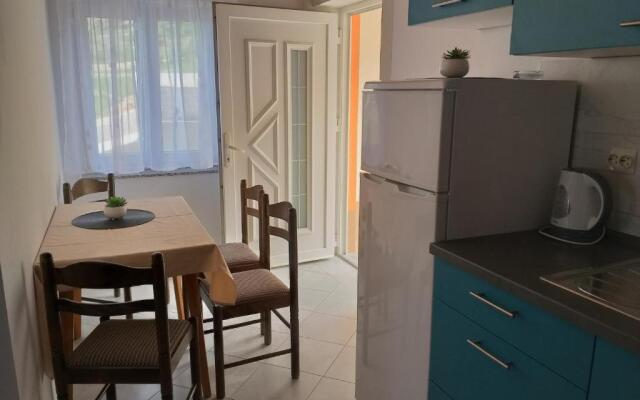 Apartment Ante K A1