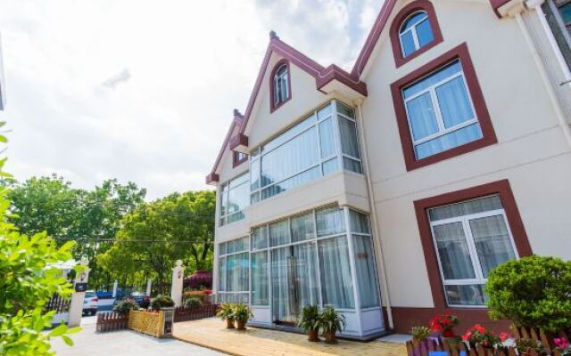 Jixin Guesthouse