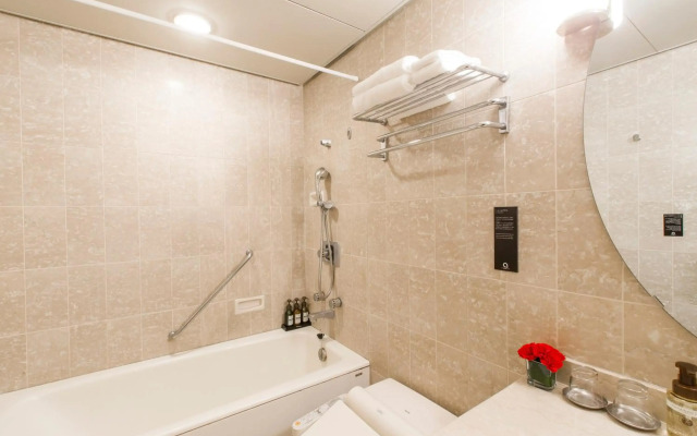 The Qube Hotel Chiba