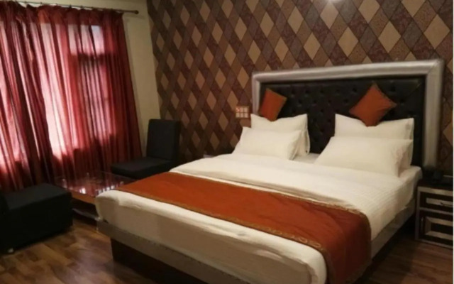Taj residency