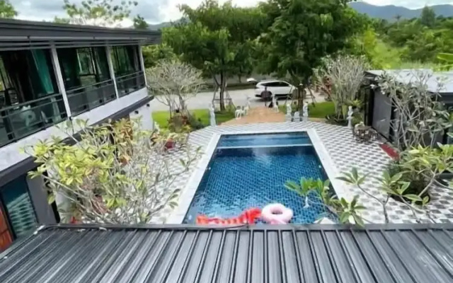 Intouch Poolvilla