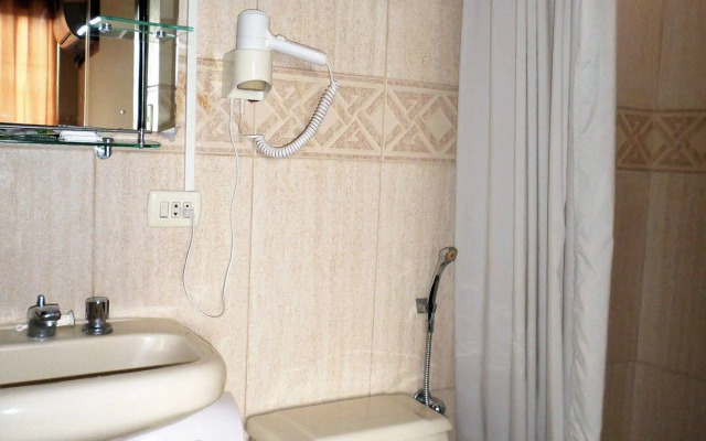 Apartasuites Casa Veraneras de Colinas