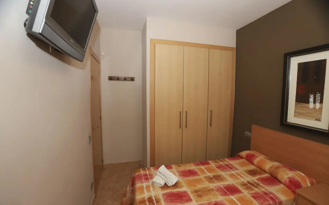 Apartamento Stival Park Luxe 2