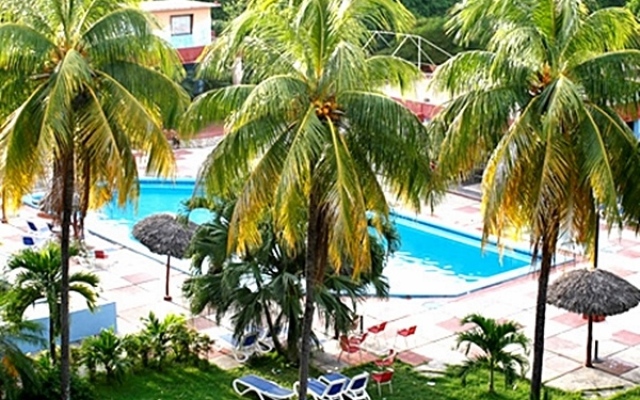 Guacanayabo